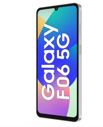 Samsung Galaxy F06 5G